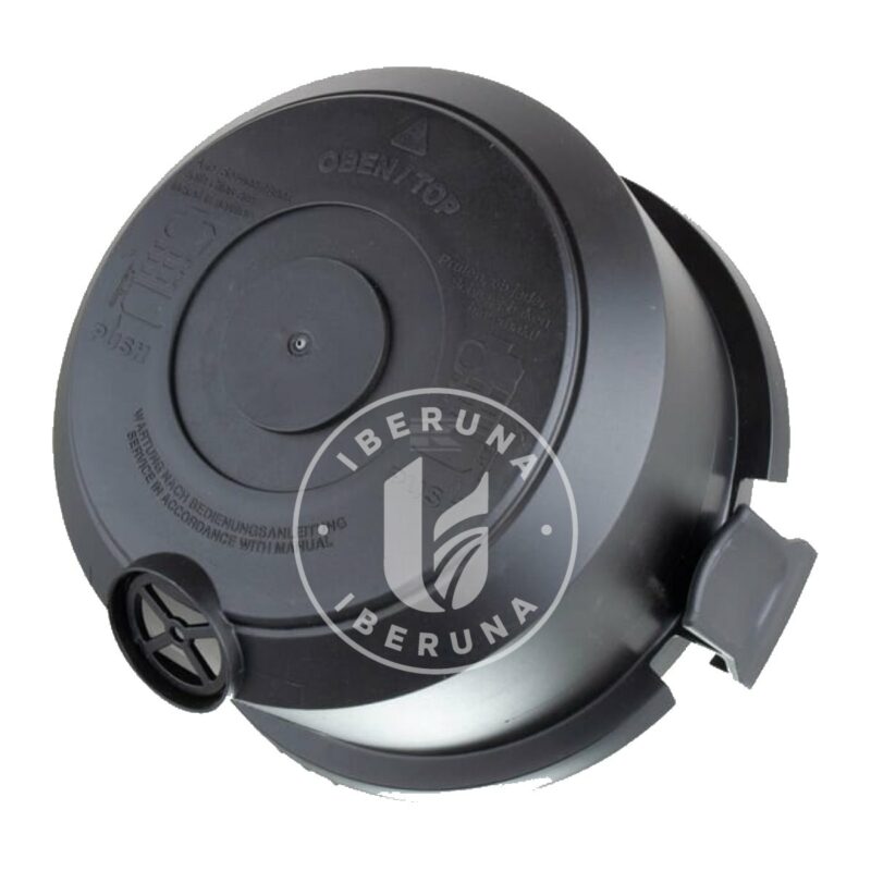 Coberturas Agco 3901467M1