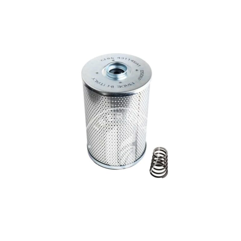Filtro hidráulico Case - IH Case IH (CNH) I431145A