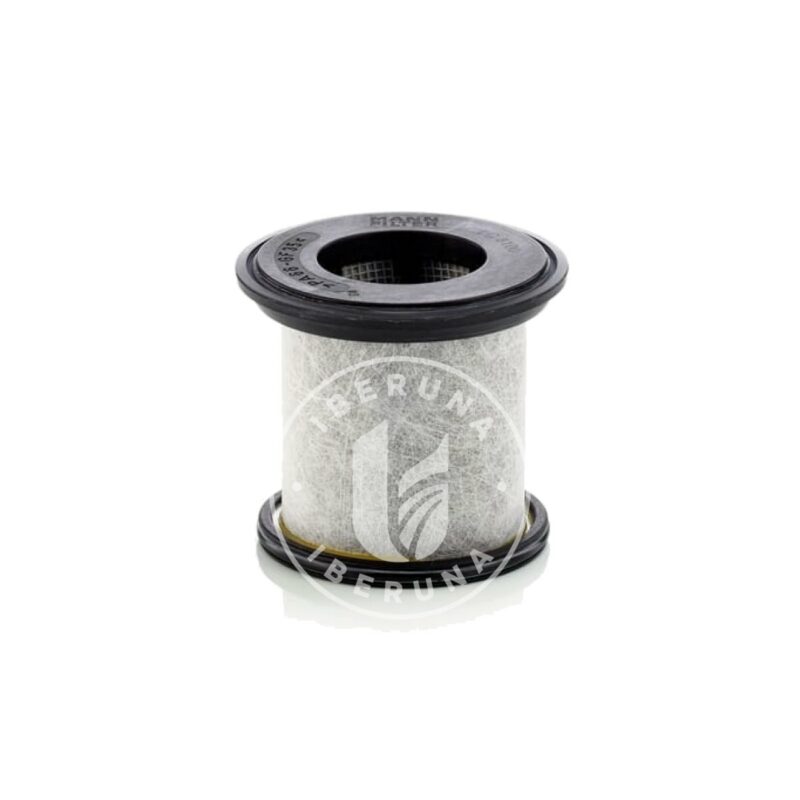 Ventilador MANN-FILTER LC 8100