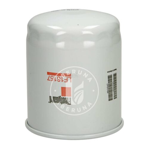 Filtro de óleo roscado Fleetguard LF1615700