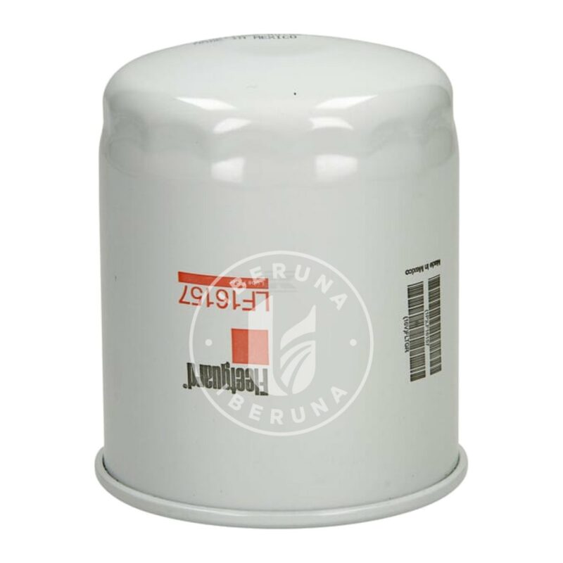 Filtro de óleo roscado Fleetguard LF1615700 Filtro de óleo roscado Fleetguard LF1615700