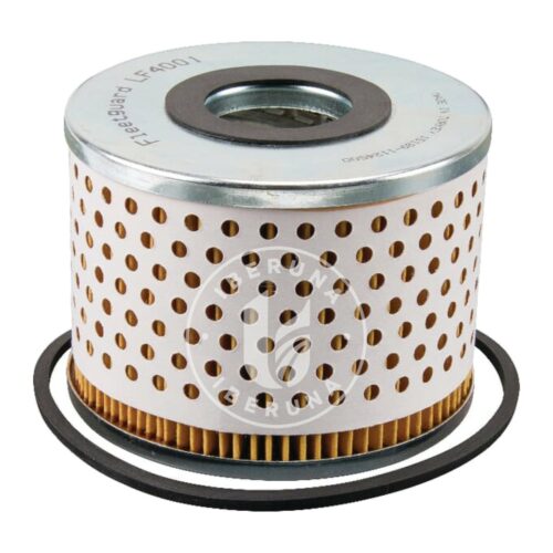 Filtro de óleo Fleetguard LF0400100