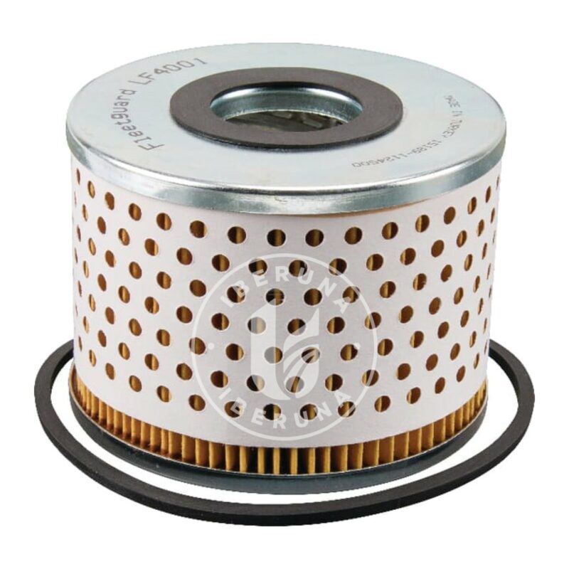 Filtro de óleo Fleetguard LF0400100 Filtro de óleo Fleetguard LF0400100
