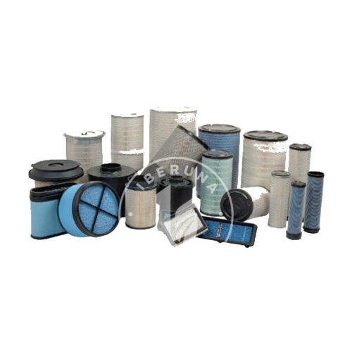 Filtro de cabine Claas 0011572500 Filtro de cabine Claas 0011572500