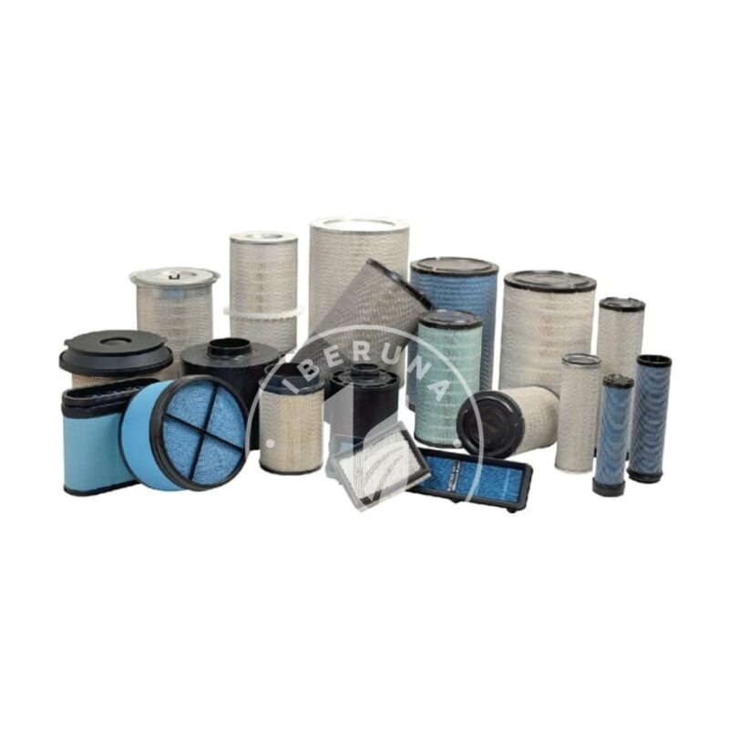 Filtro para cabine Case IH (CNH) I360260A