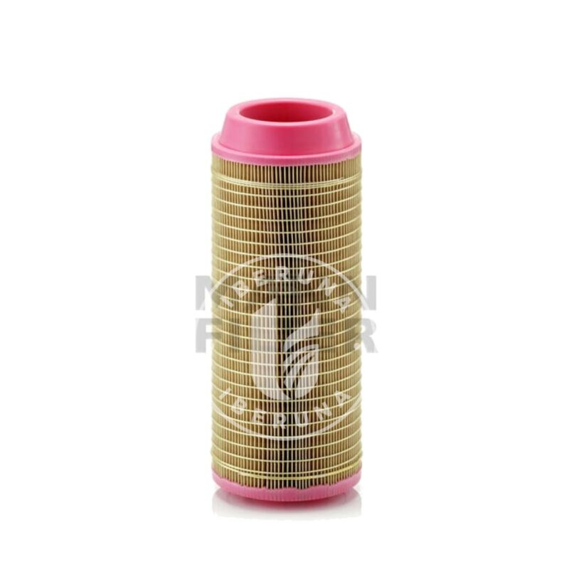 Filtro de ar MANN-FILTER C 14 200/3 Filtro de ar MANN-FILTER C 14 200/3