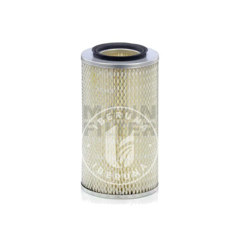 Filtro para cabine MANN-FILTER C 18 009 x