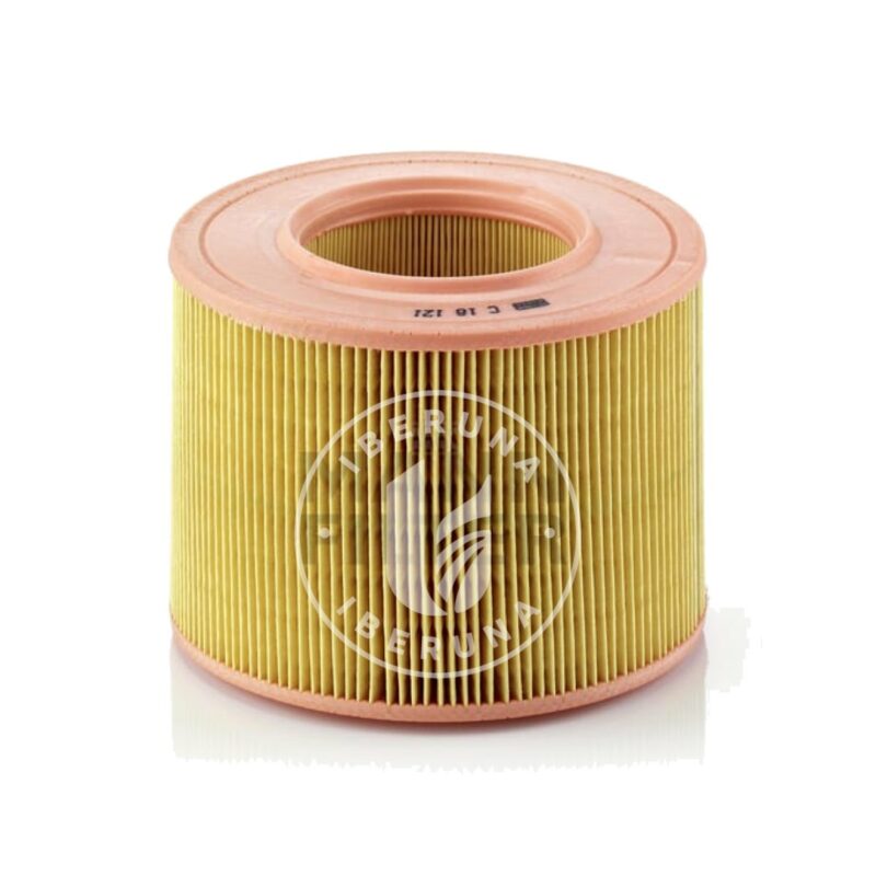 Filtro de ar MANN-FILTER C 18 121