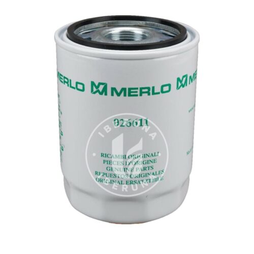 Filtro hidrostático Merlo 026611 Filtro hidrostático Merlo 026611