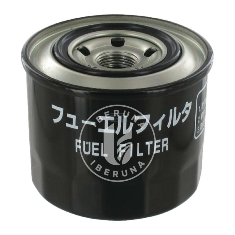 Filtro de combustível primário John Deere MIU800645 Filtro de combustível primário John Deere MIU800645