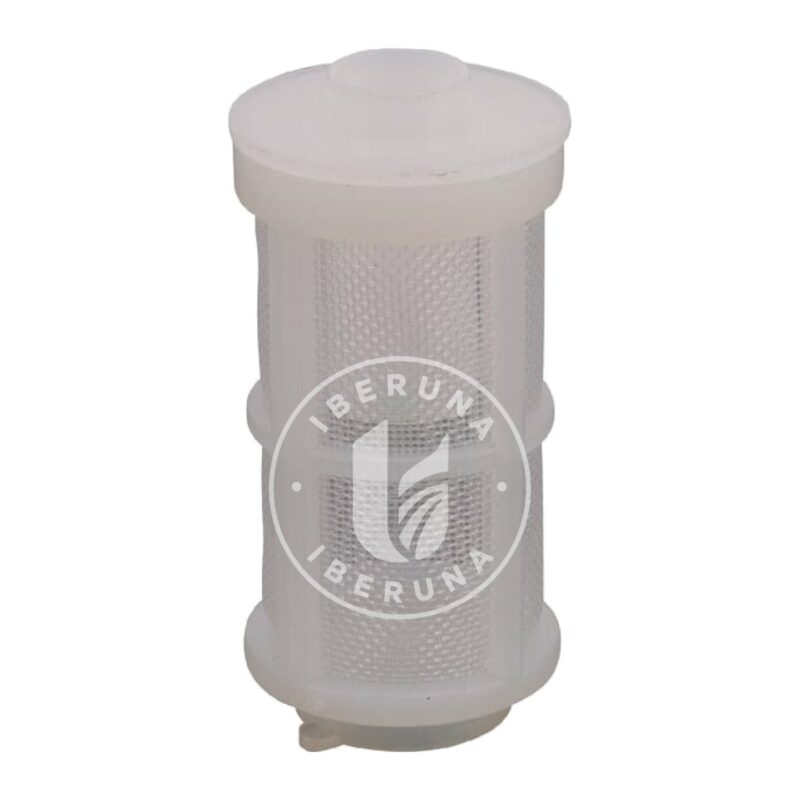 Filtro de combustível HiFi Filter MO 7410