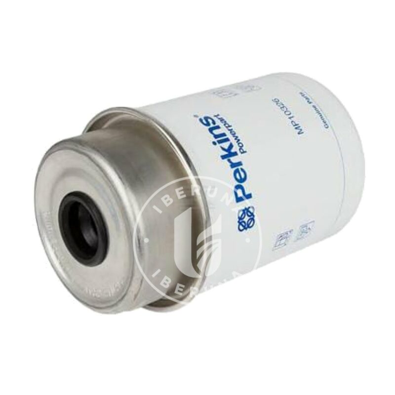 Filtro de combustível Perkins MP10326