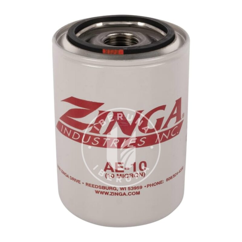 Filtro, hidráulico CNH IMT40007563