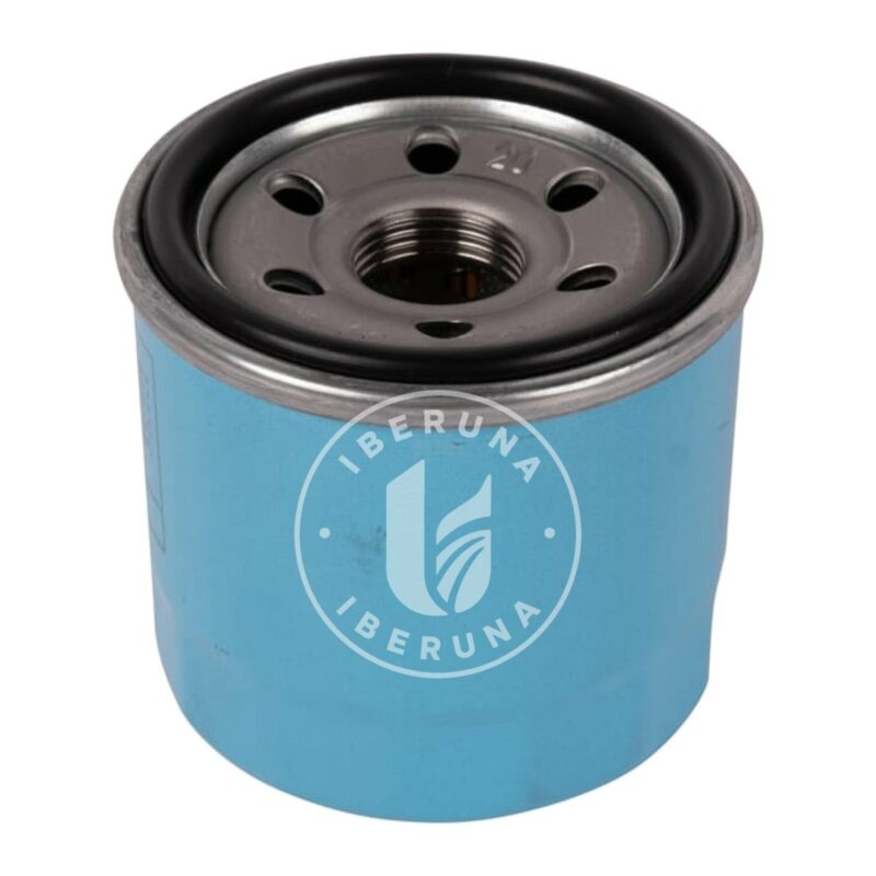 Filtro de óleo New Holland (CNH) 48145956