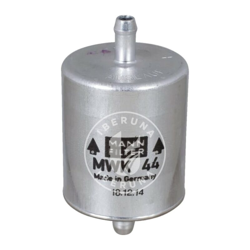 Filtro de combustível em linha Mann & Hummel MANN-FILTER 6630059940