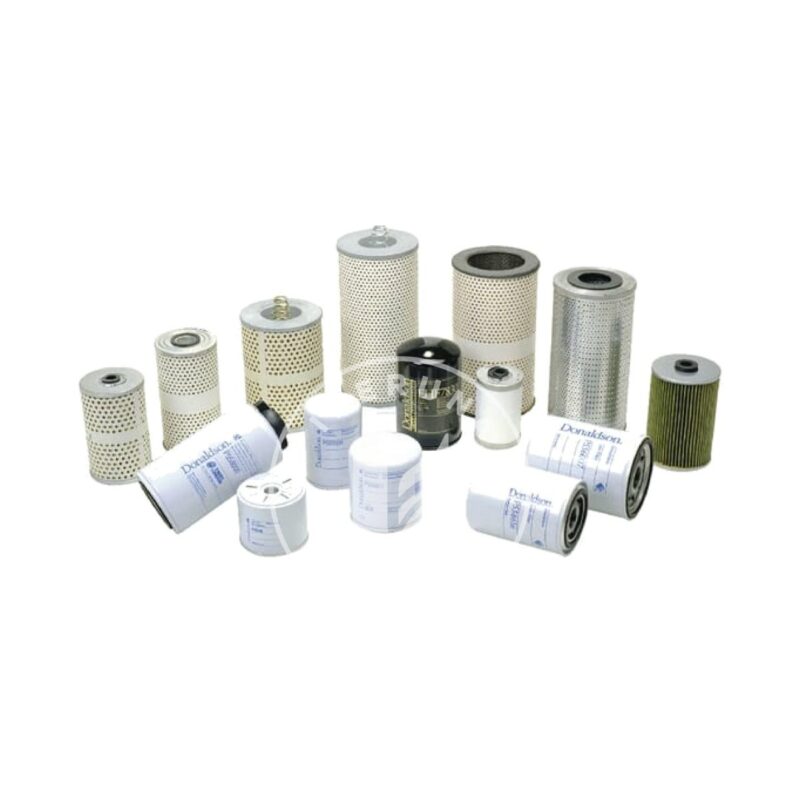 Filtro de retorno Agco H530860060100 Filtro de retorno Agco H530860060100