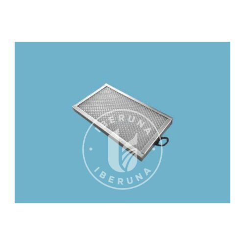 Filtro de painel Panclean OVI1001