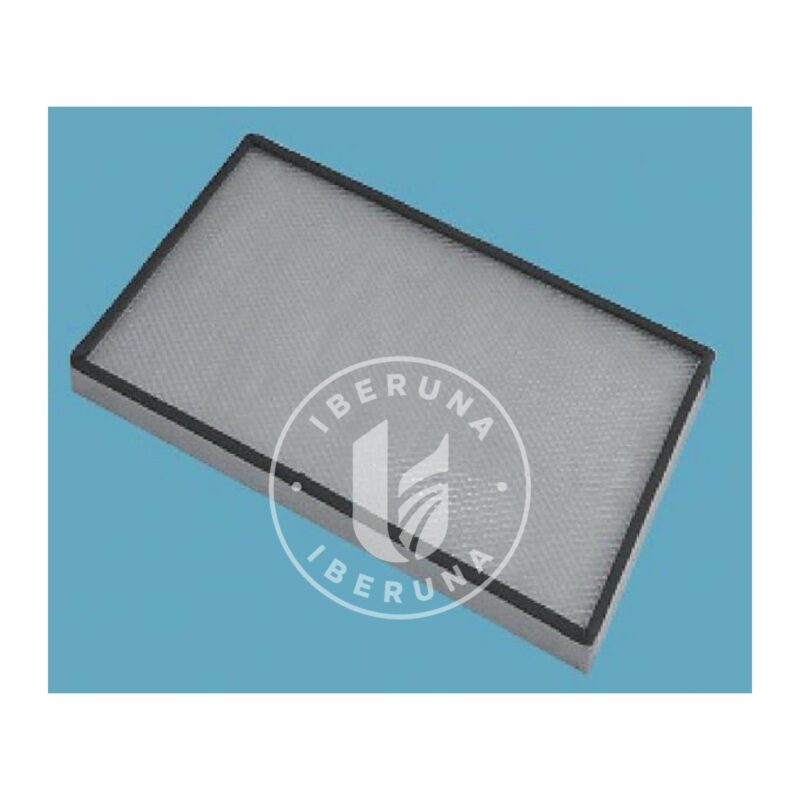 Filtro para cabine Panclean OVI1112