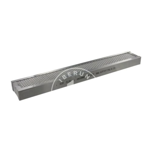 Filtro para cabine Panclean OVN1053