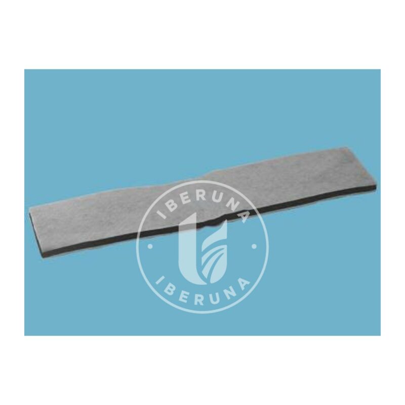 Filtro de painel Panclean OVNS301060