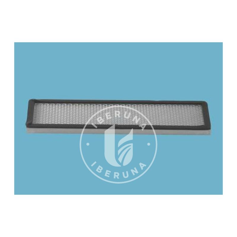 Filtro de painel Panclean OVS1047