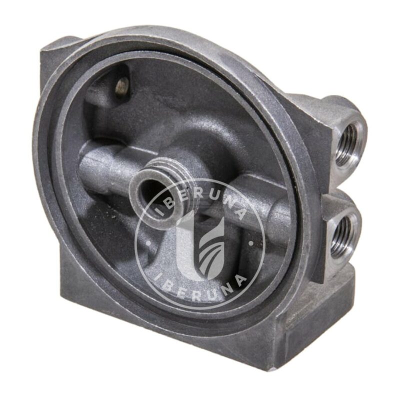 Suporte de filtro Raico M021-01650