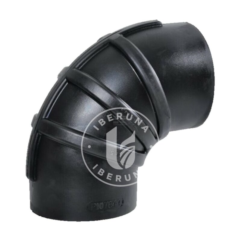 Cotovelo 5" 90° Donaldson P107844