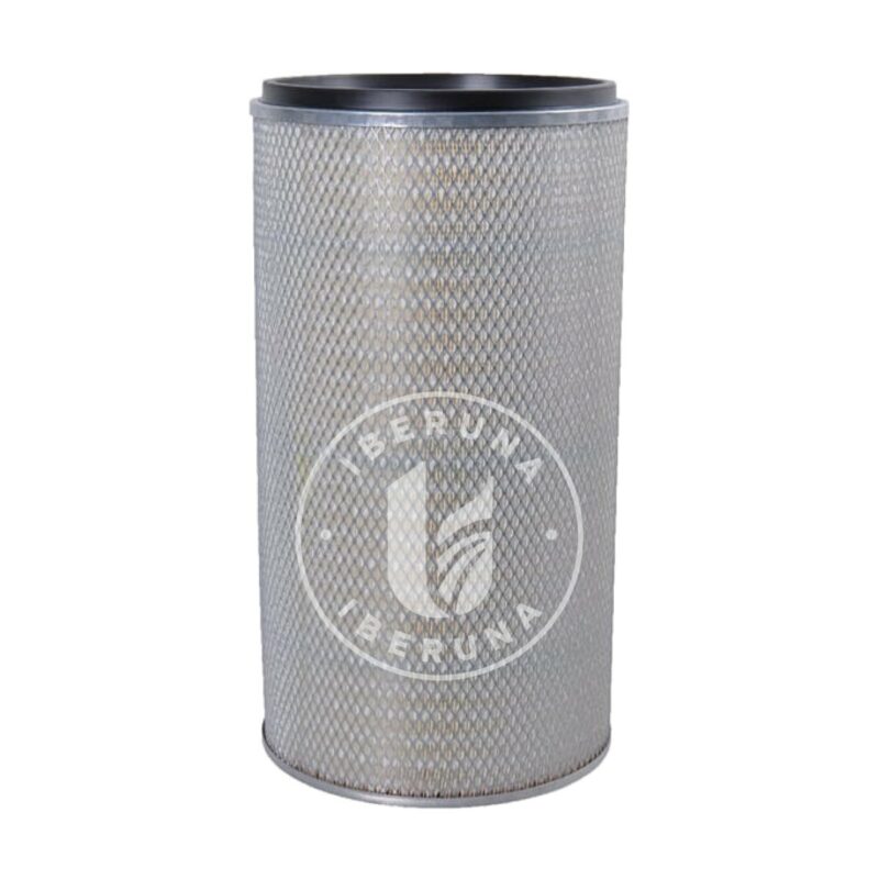Filtro de ar exterior Donaldson P131280