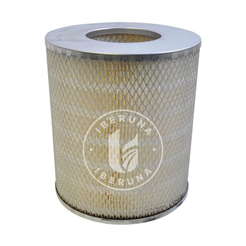 Filtro de ar exterior Donaldson P133713