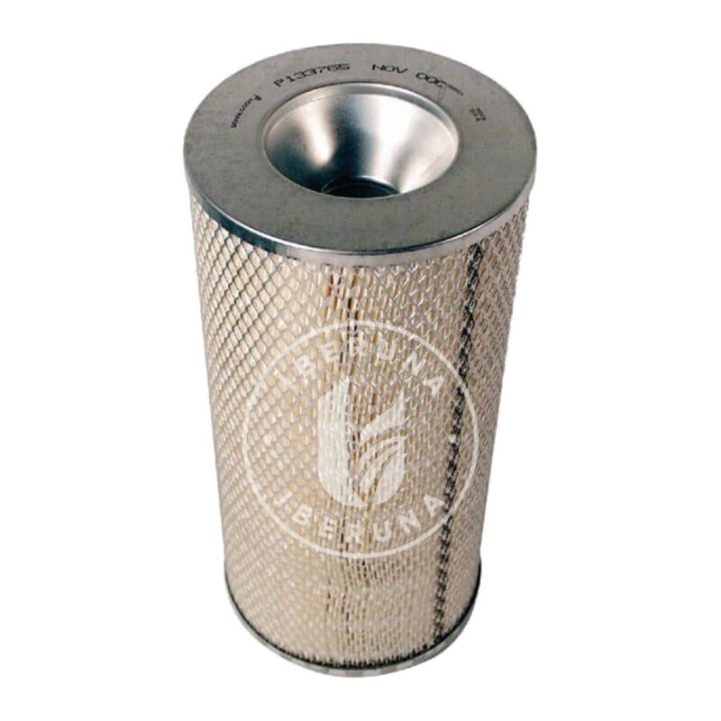 Filtro de ar exterior Donaldson P133765