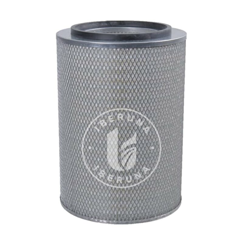 Filtro de ar exterior Donaldson P134353