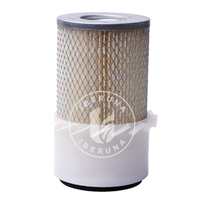 Filtro de ar exterior Donaldson P136258
