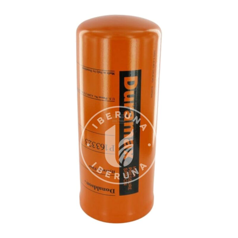 Filtro hidráulico Donaldson P163323
