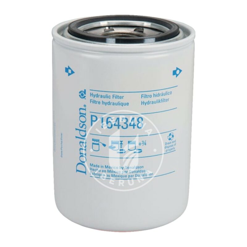 Filtro hidráulico Donaldson P164348