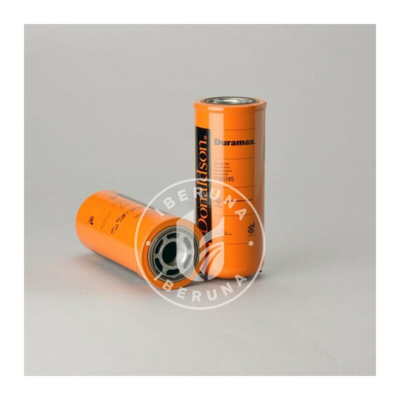 Filtro hidráulico roscado Donaldson P165185