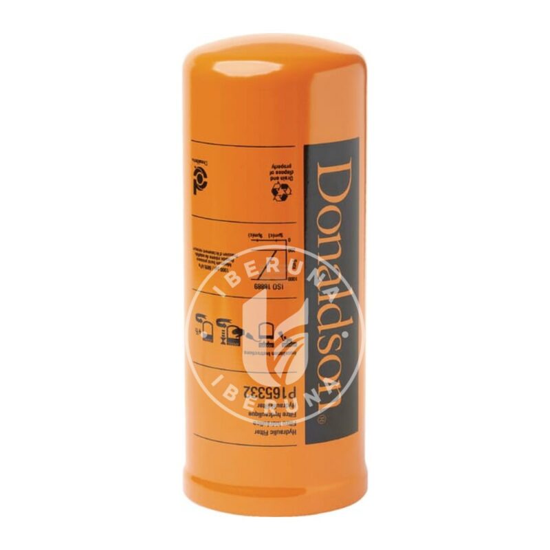 Filtro hidráulico Donaldson P165332
