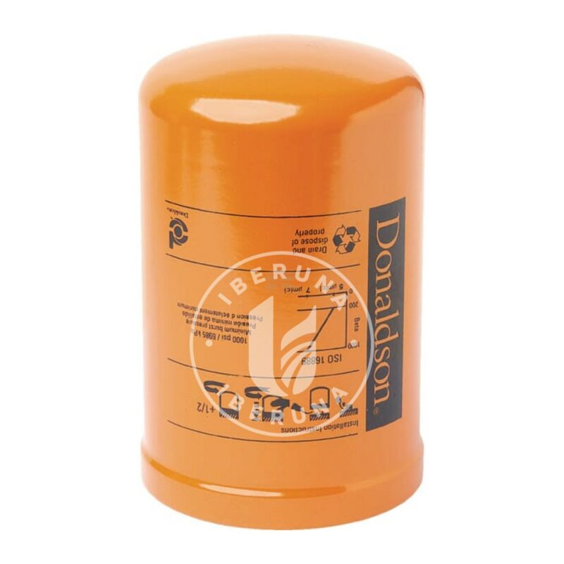 Filtro hidráulico Donaldson P165354