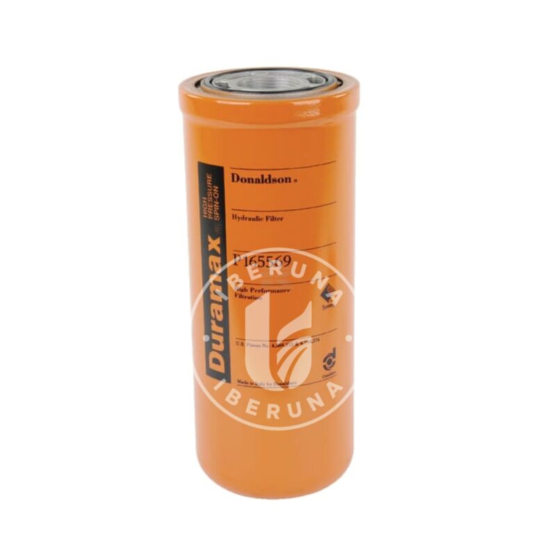 Filtro hidráulico Donaldson P165569