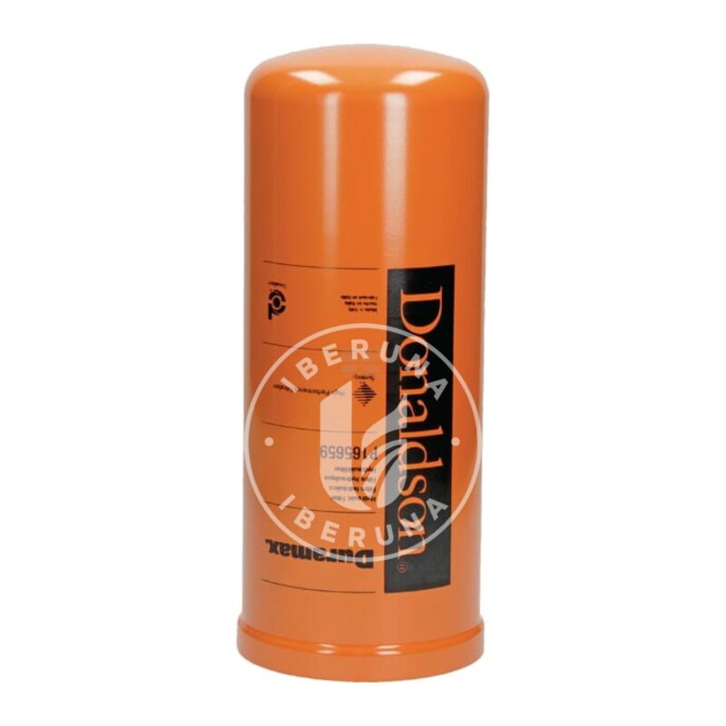 Filtro hidráulico roscado Donaldson P165659