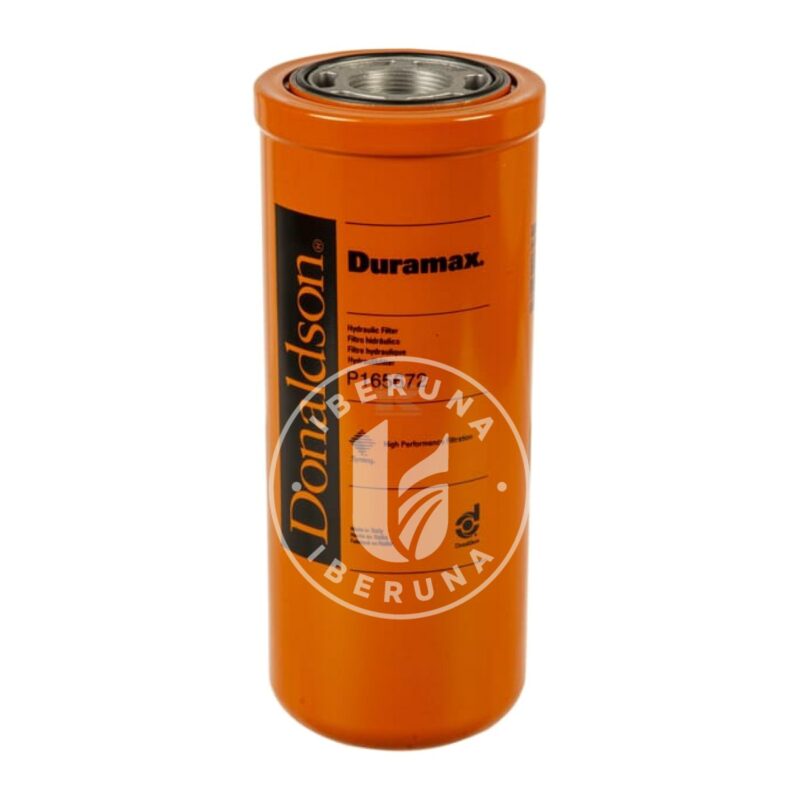 Filtro hidráulico Donaldson P165672