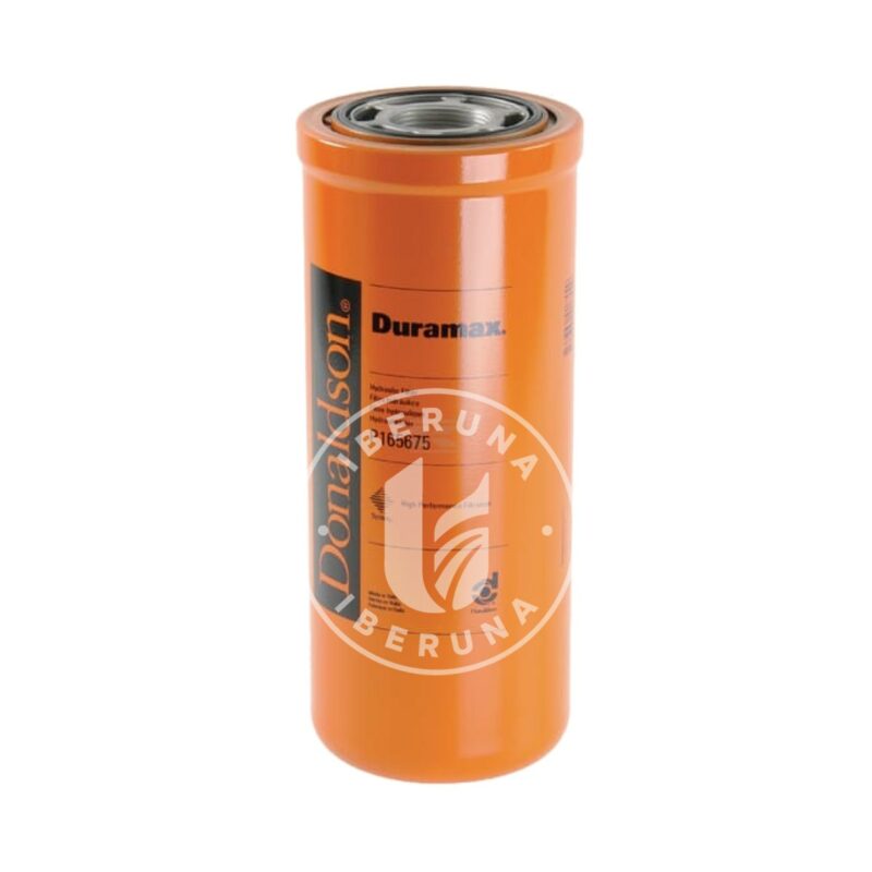 Filtro hidráulico Donaldson P165675