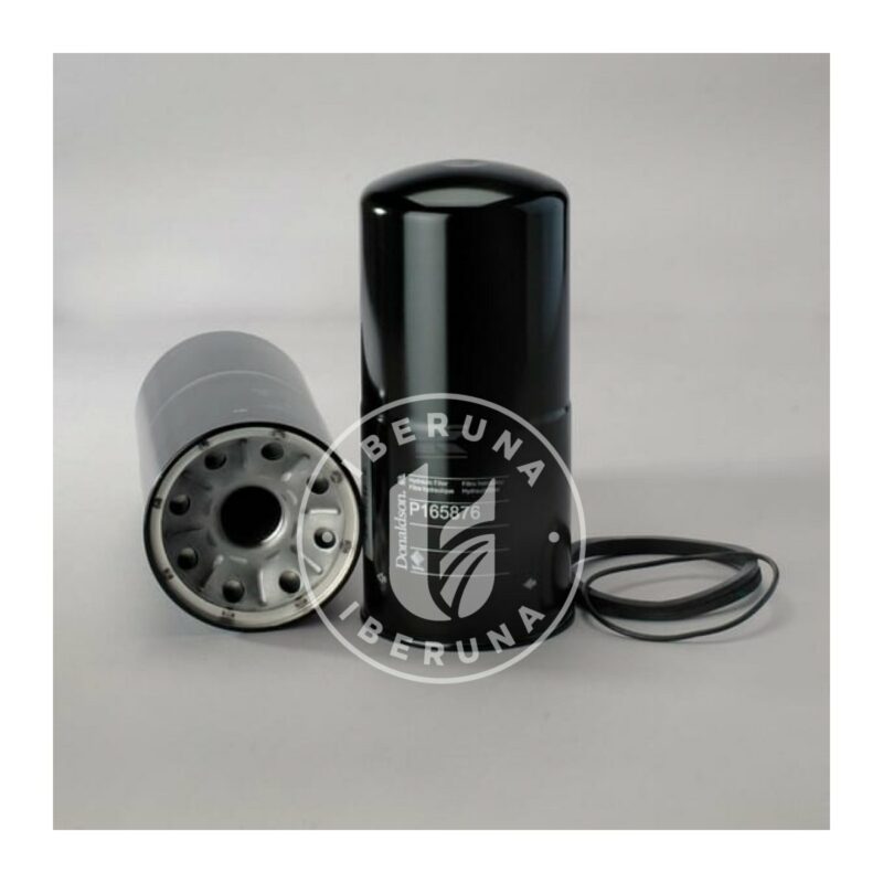 Kit de filtro hidráulico Donaldson P169077 Kit de filtro hidráulico Donaldson P169077
