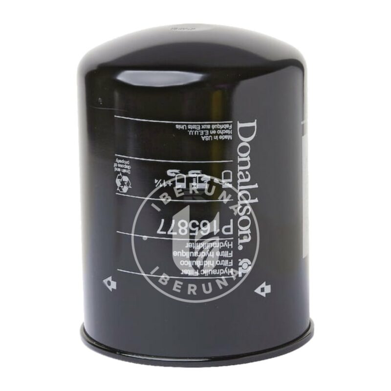 Filtro hidráulico Donaldson P165877