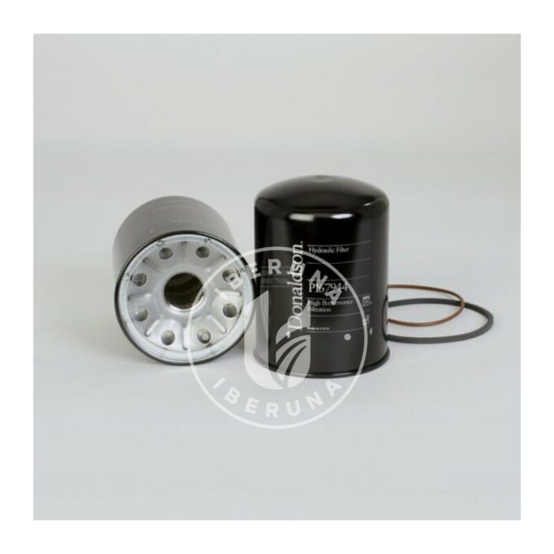 Filtro hidráulico roscado Donaldson P167944 Filtro hidráulico roscado Donaldson P167944