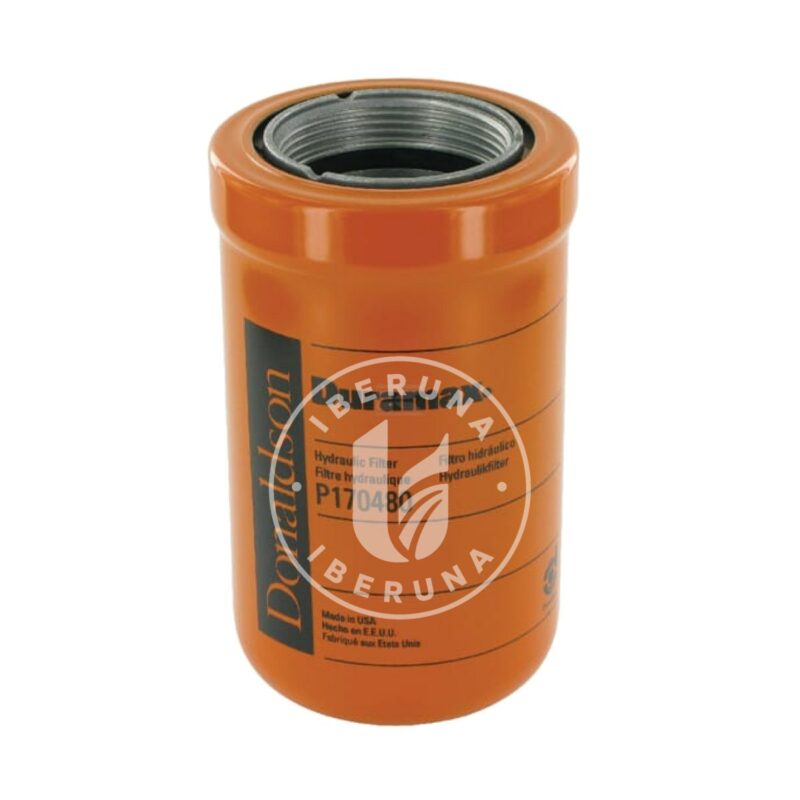 Filtro hidráulico Donaldson P170480