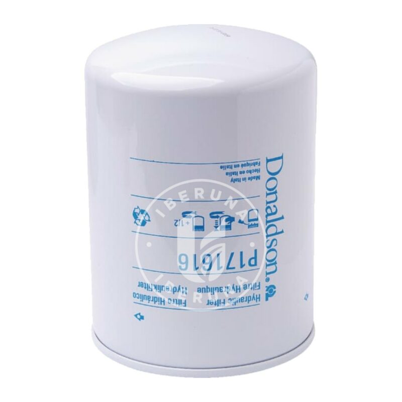 Filtro hidráulico Donaldson P171616
