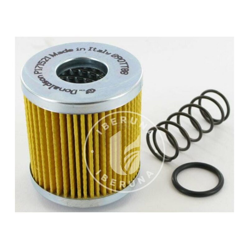 Filtro hidráulico Donaldson P171521