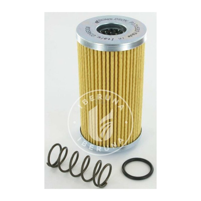 Filtro hidráulico Donaldson P171533