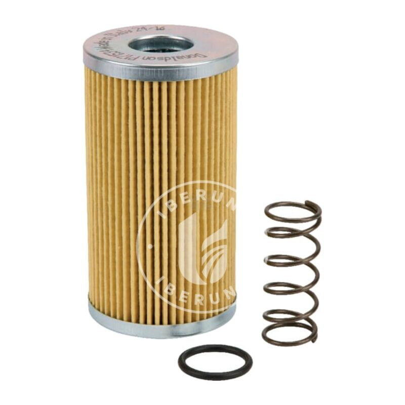 Cartucho de filtro hidráulico Donaldson P171534
