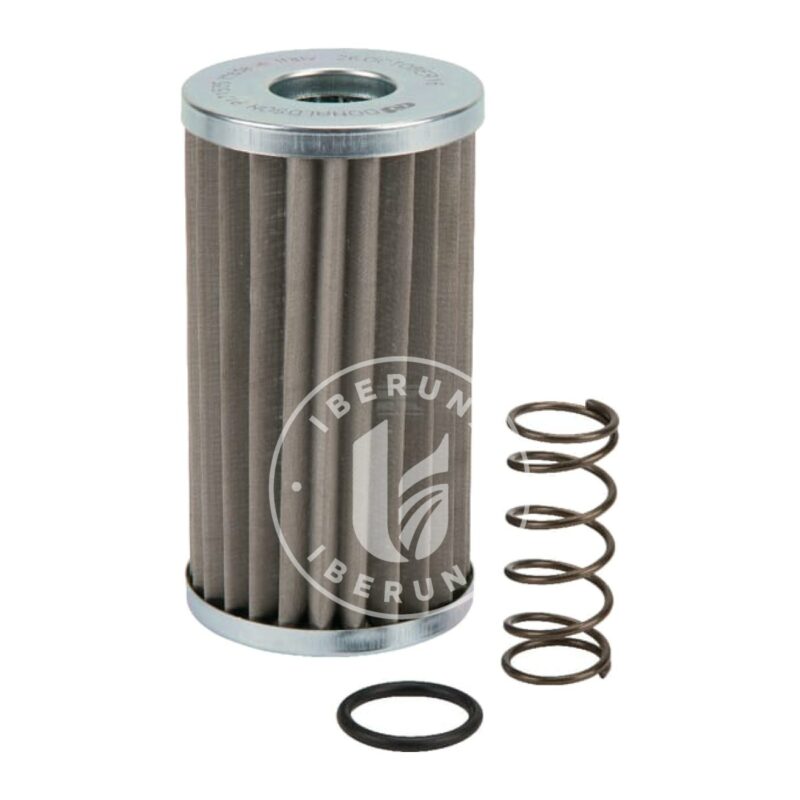 Filtro hidráulico Donaldson P171535